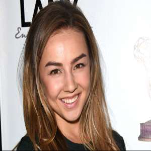 Lexi Ainsworth